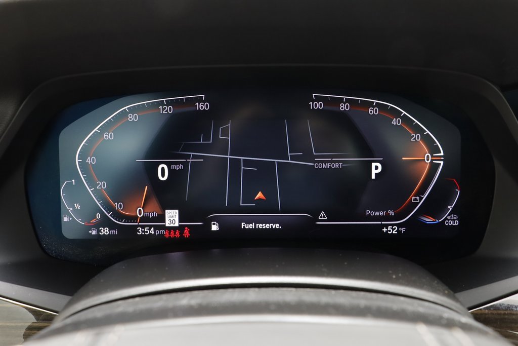 Certified 2023 BMW X5 xDrive40i w/ Premium Package image 8