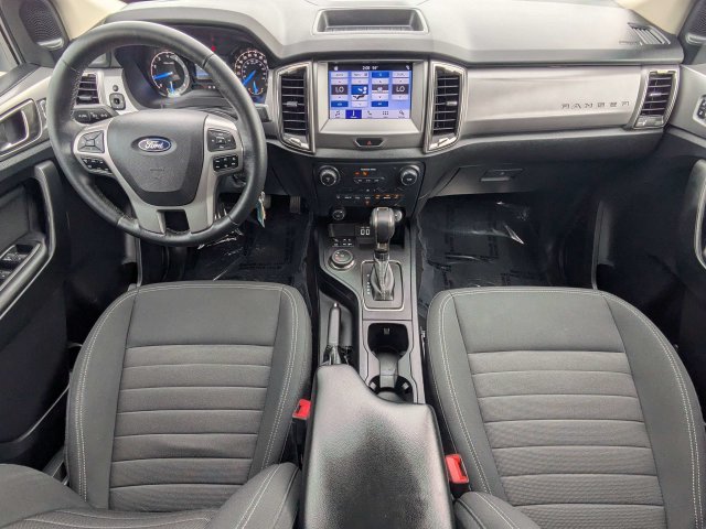 Used 2019 Ford Ranger XLT w/ FX4 Off-Road Package AWD/4WD image 15