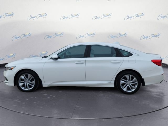 Used 2020 Honda Accord LX image 2