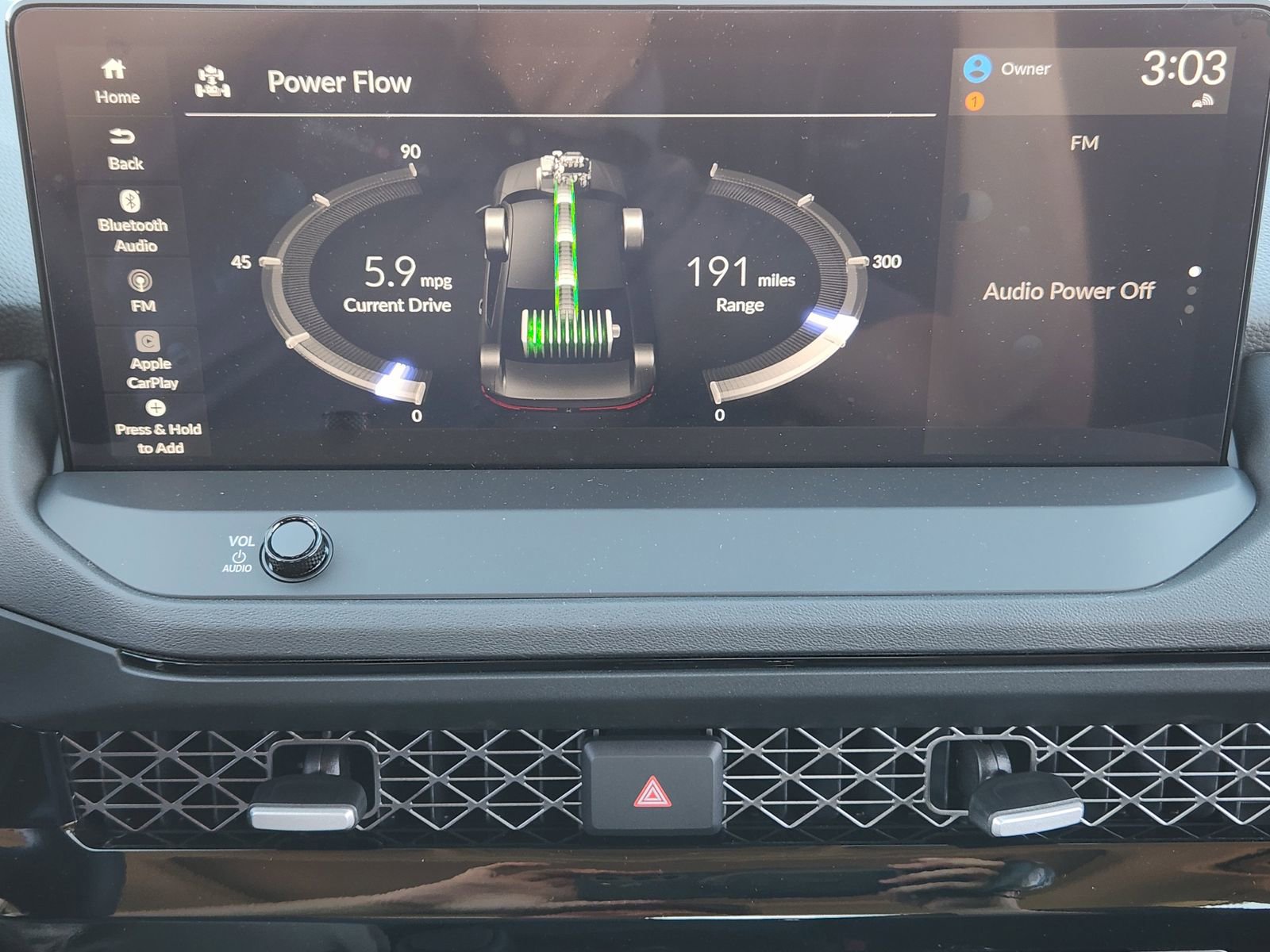 New 2025 Honda Accord EX-L image 17