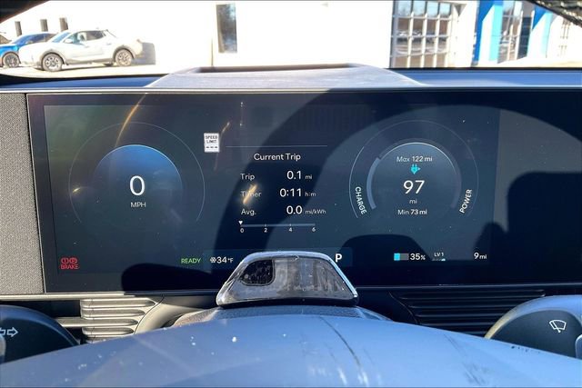 New 2026 Hyundai Ioniq 5 Limited image 19