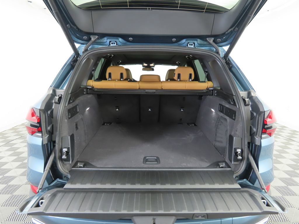 Used 2026 BMW X5 xDrive40i w/ Premium Package AWD/4WD image 31