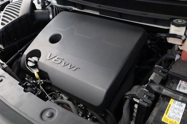 Used 2023 Buick Enclave Premium w/ Experience Buick Package image 9
