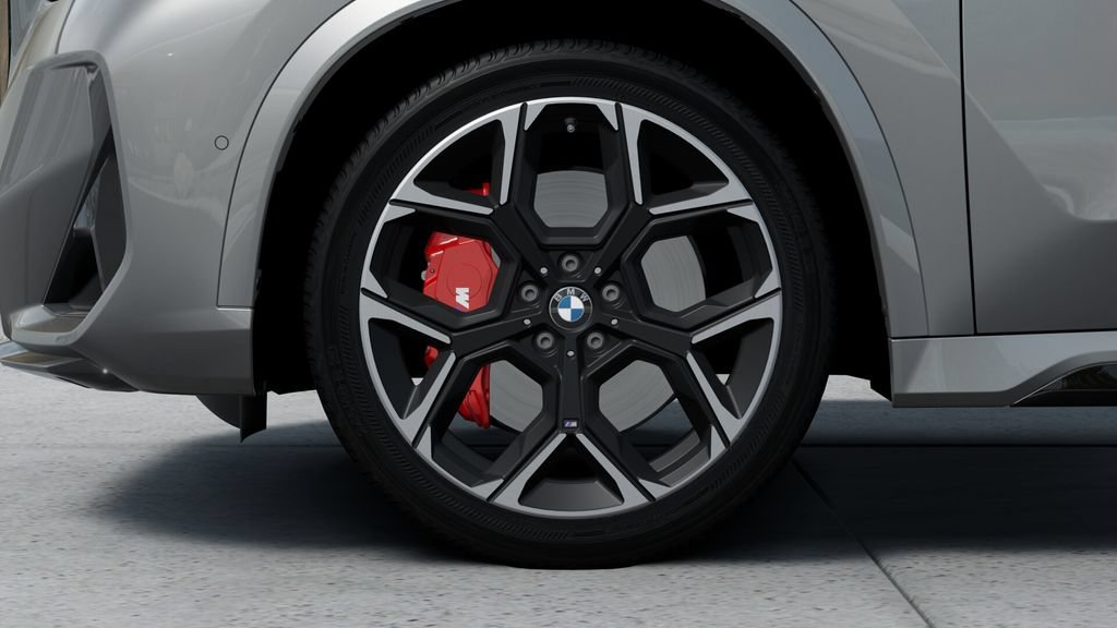 New 2027 BMW X1 M35i AWD/4WD image 7