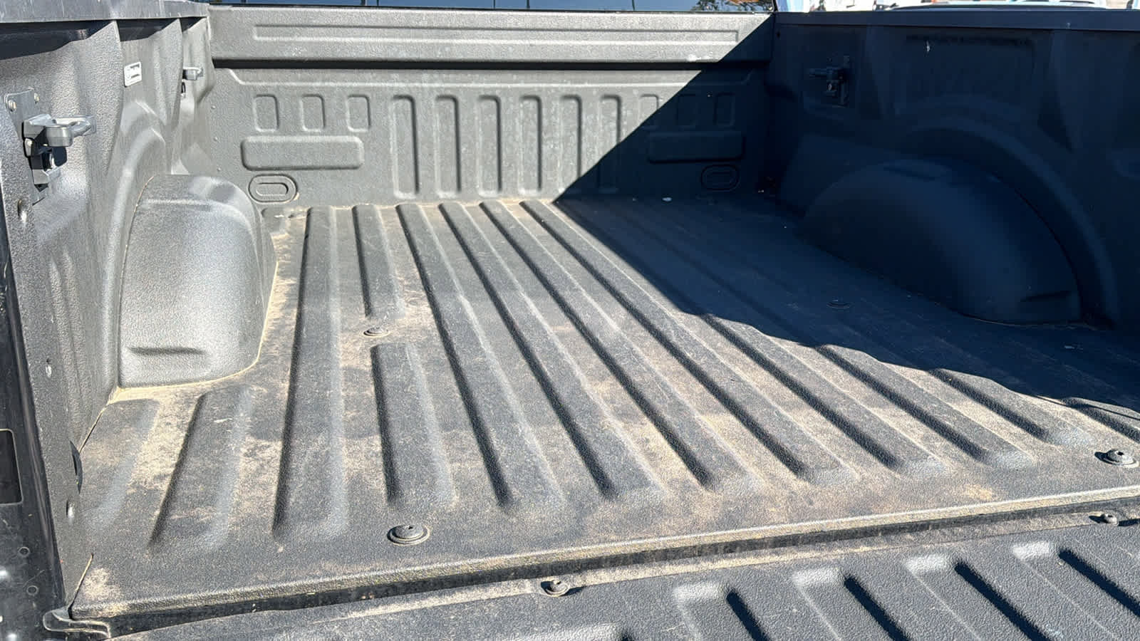 Used 2018 Ford F150 XLT w/ Equipment Group 302A Luxury image 27