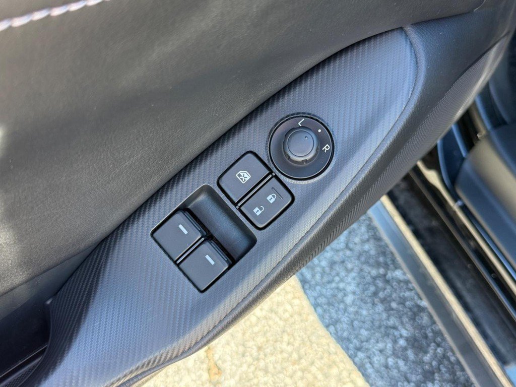 New 2026 MAZDA MX-5 Miata RF Grand Touring RWD image 6