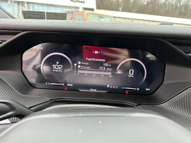 New 2026 Jeep Cherokee Overland image 17