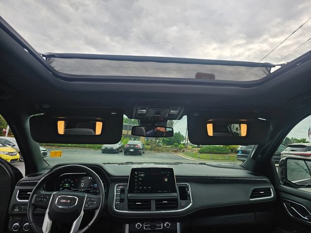 Used 2023 GMC Yukon SLT RWD image 20