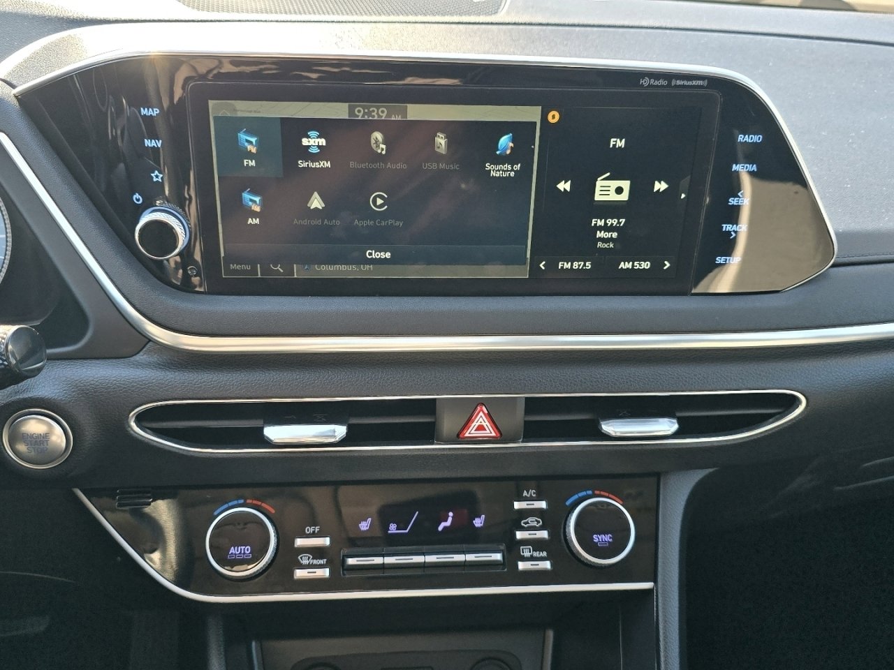 Used 2023 Hyundai Sonata SEL image 26