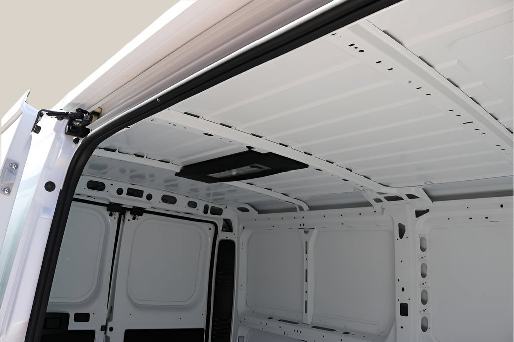 New 2026 RAM ProMaster 1500 w/ Safety Group FWD image 19