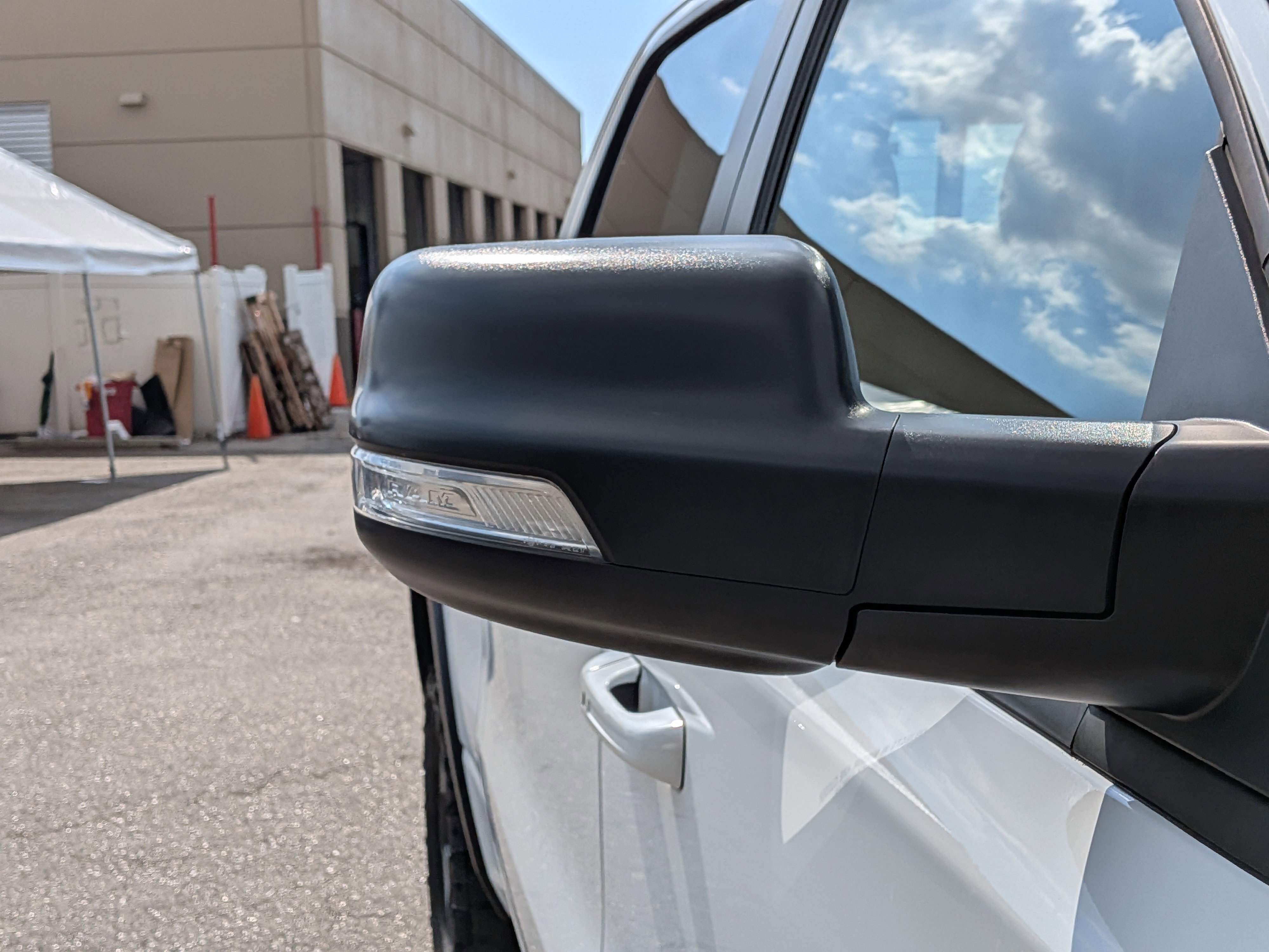 Used 2021 RAM 1500 Rebel w/ Rebel Level 2 Equipment Group image 12