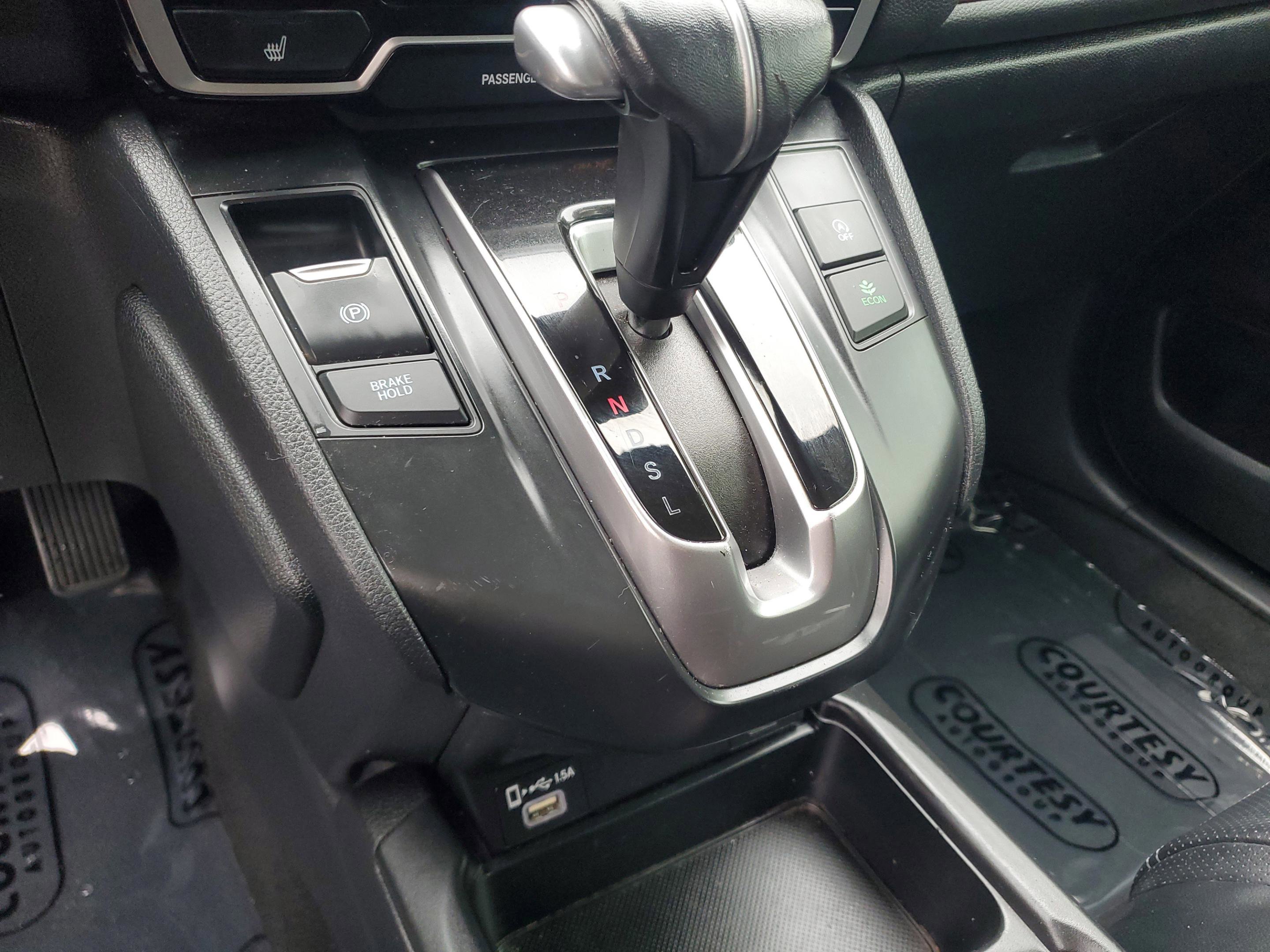 Used 2020 Honda CR-V EX-L image 21