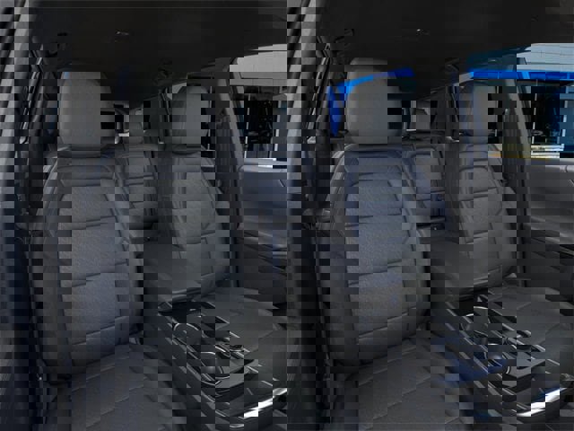 New 2026 Chevrolet Equinox LT w/ Convenience Package II image 16