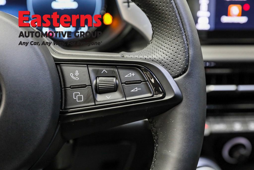 Used 2024 Alfa Romeo Tonale Veloce image 16