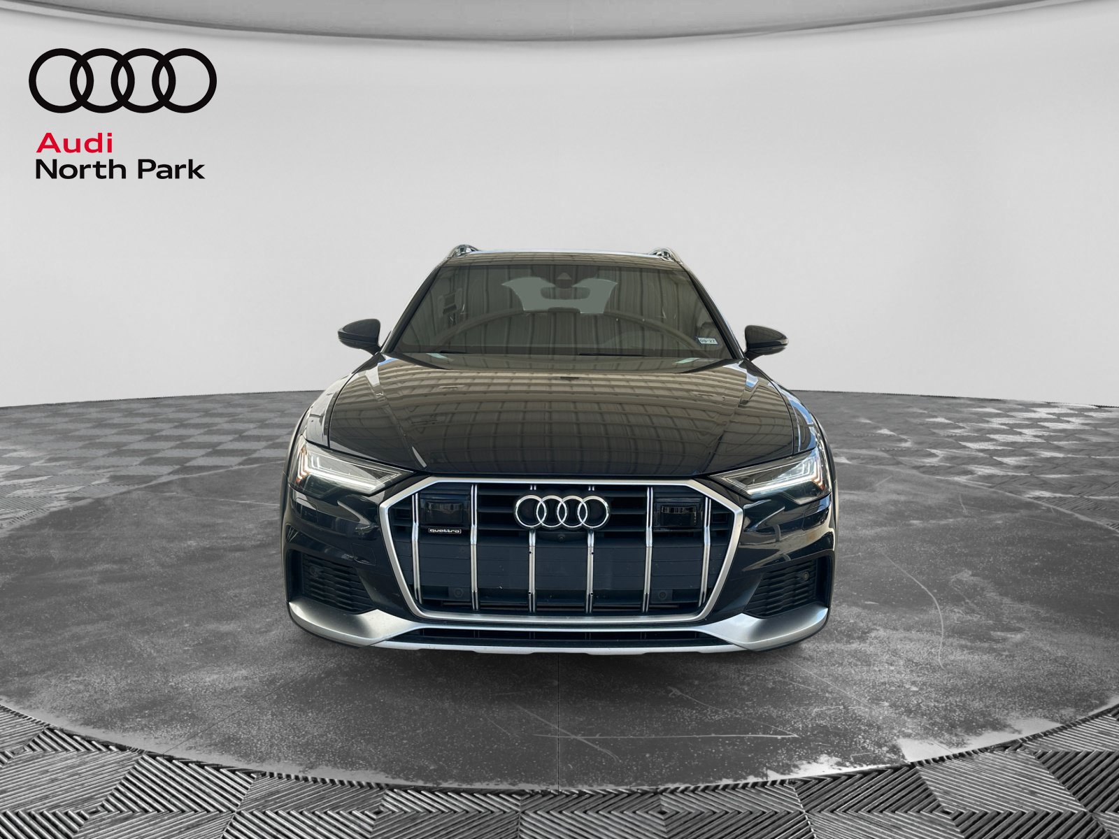 Used 2023 Audi A6 3.0T allroad Prestige AWD/4WD image 8