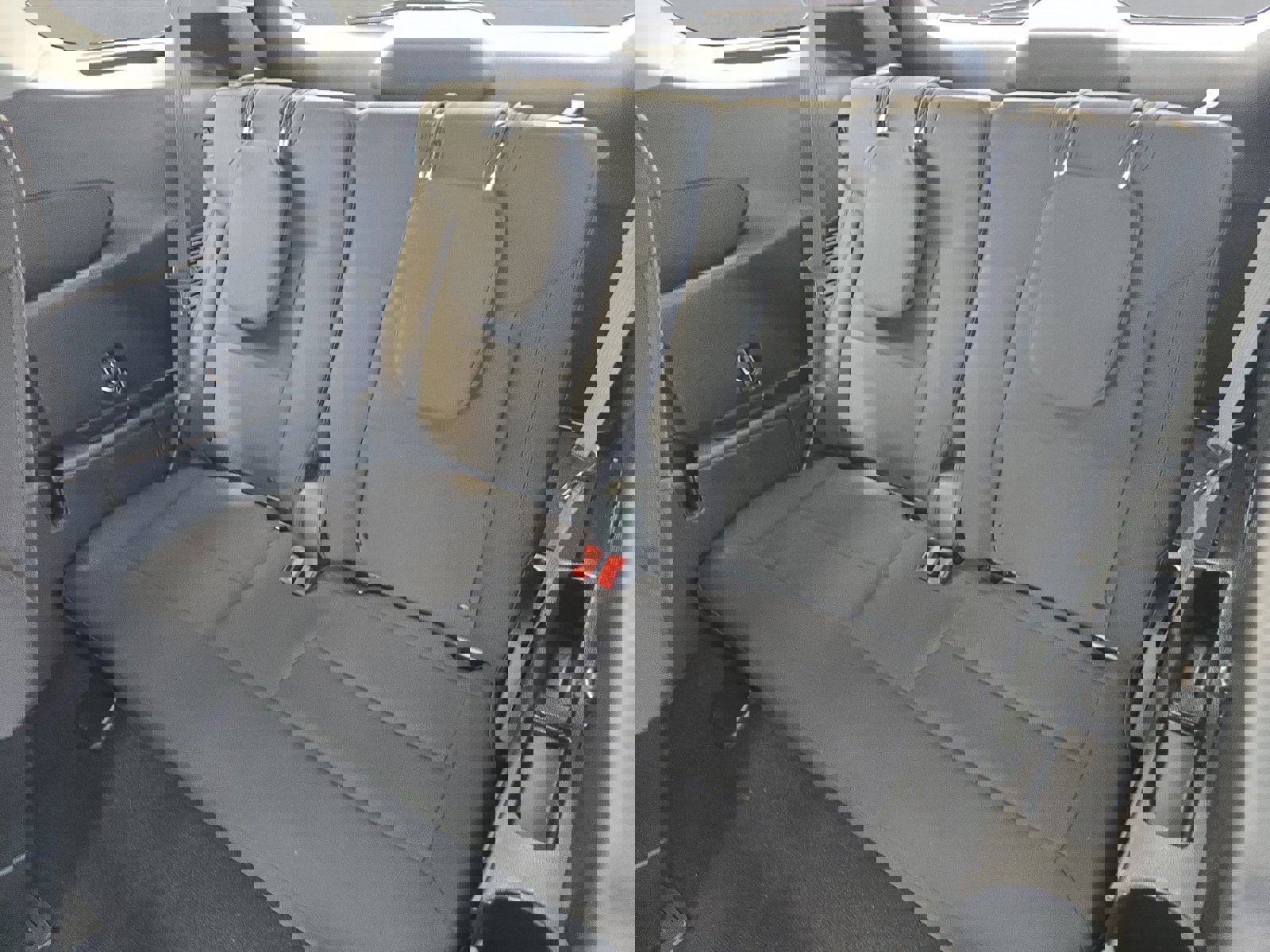 Certified 2022 Ford Explorer XLT image 27