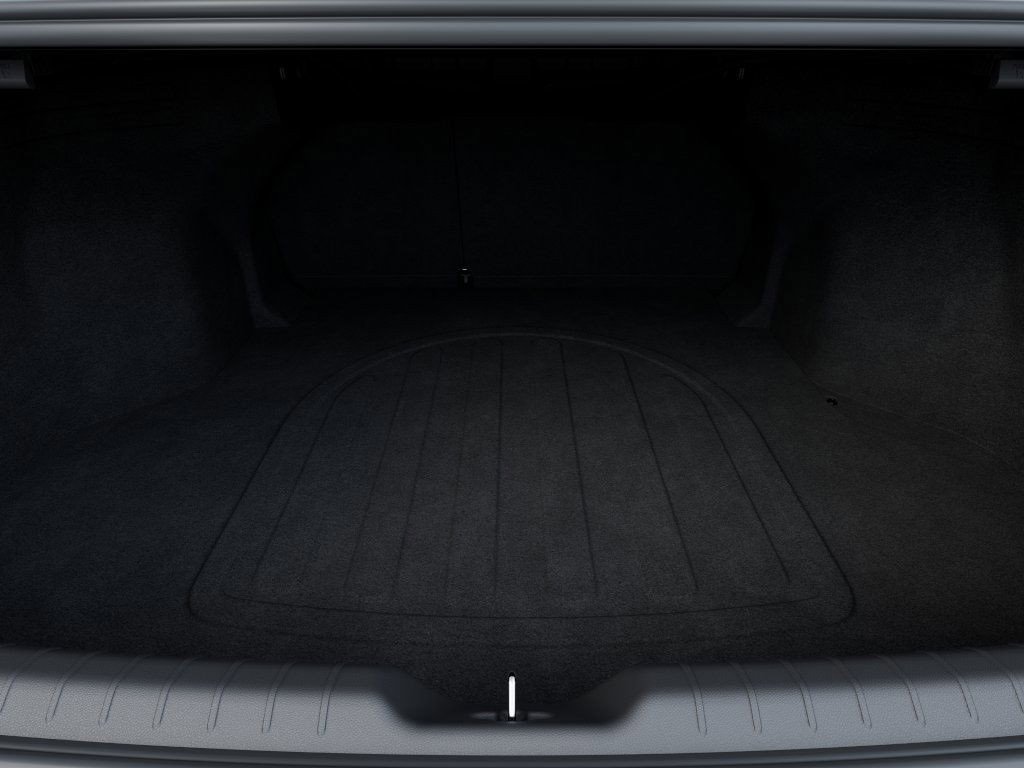 New 2025 Kia K4 LXS image 20