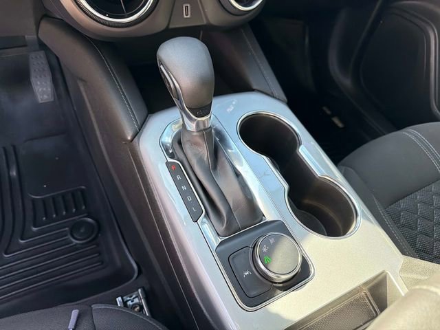 Used 2022 Chevrolet Blazer LT w/ Midnight/Sport Edition image 31