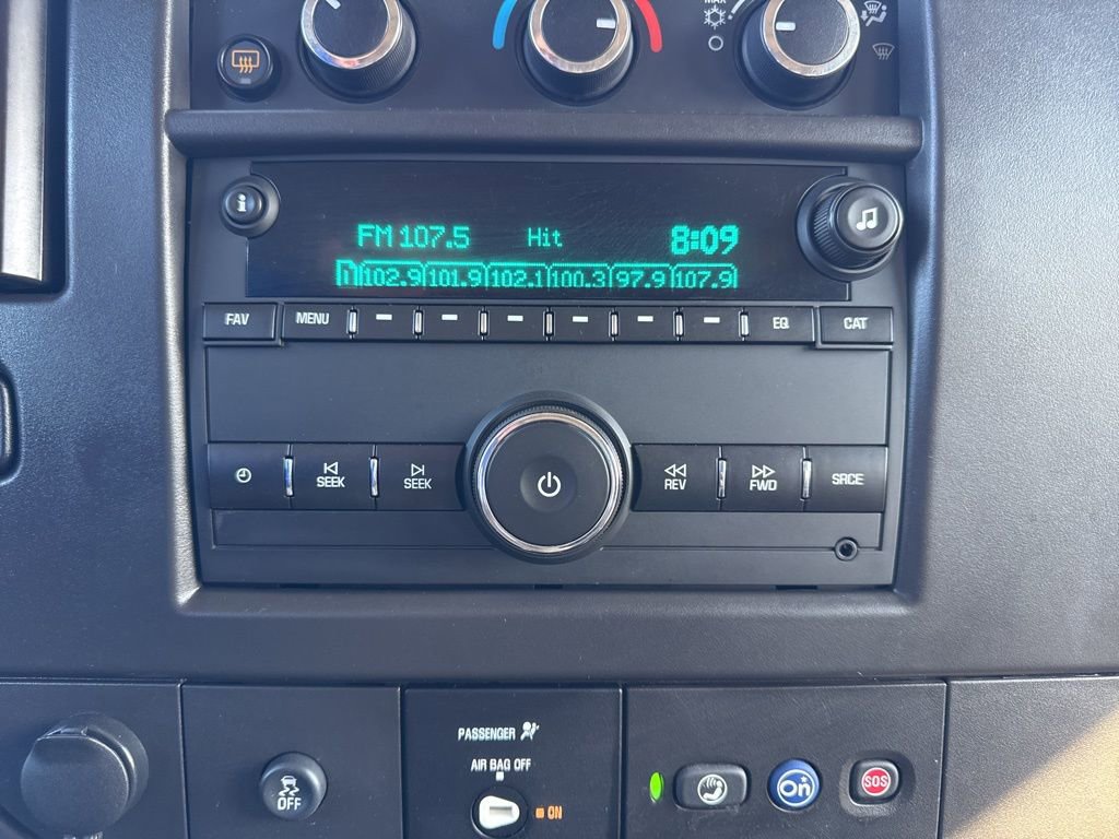 Used 2024 Chevrolet Express 3500 LS image 15