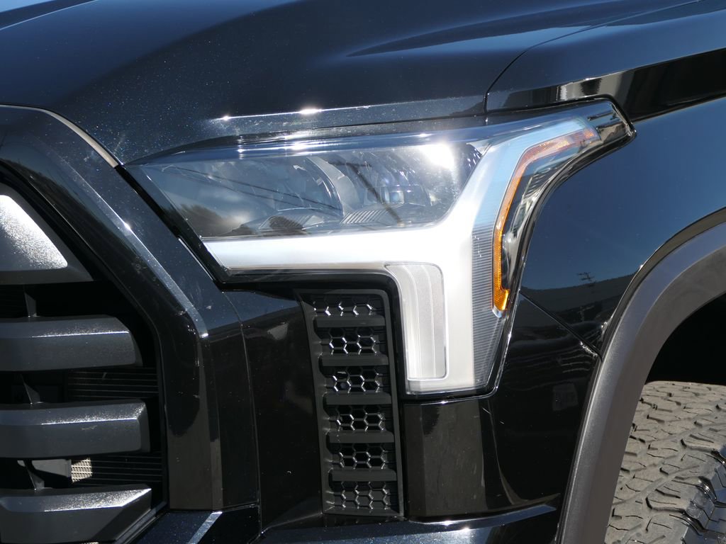 Used 2024 Toyota Tundra SR5 w/ SR5 Convenience Package image 9