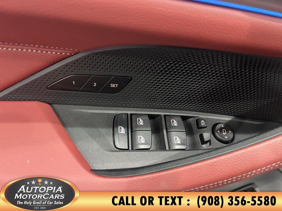 Used 2023 BMW i4 eDrive40 w/ M Sport Package image 29