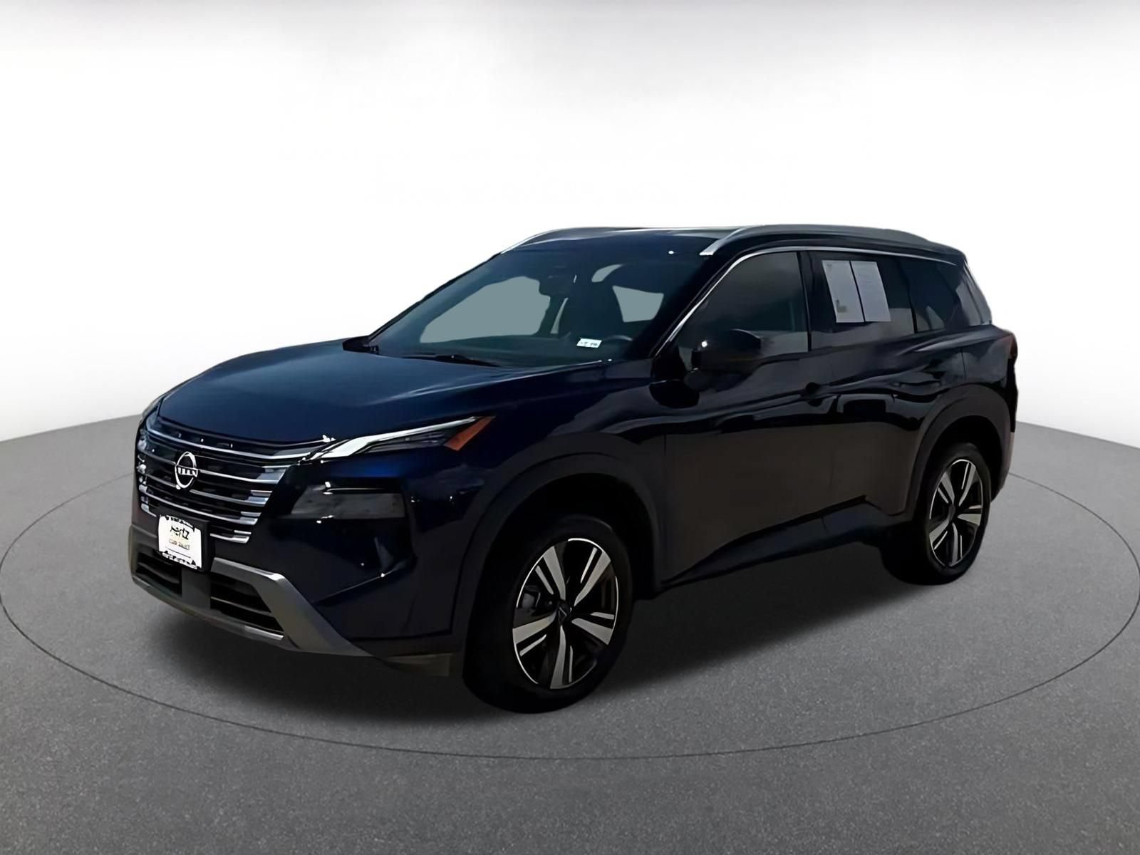 Used 2026 Nissan Rogue SL FWD image 7