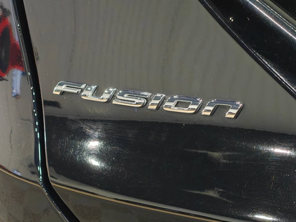 Used 2018 Ford Fusion SE w/ Fusion SE Technology Package FWD image 47