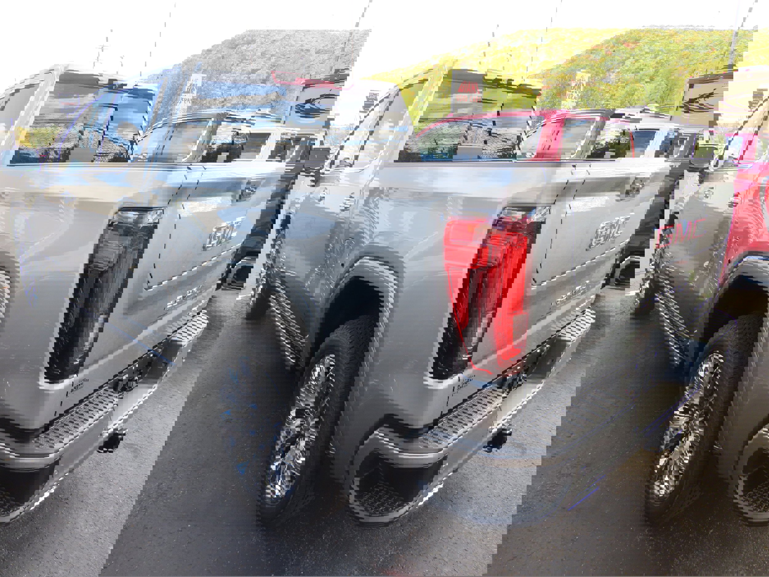 New 2026 GMC Sierra 1500 Denali w/ Denali Reserve Package video 4