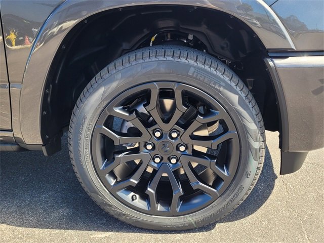 New 2026 RAM 1500 Limited image 9