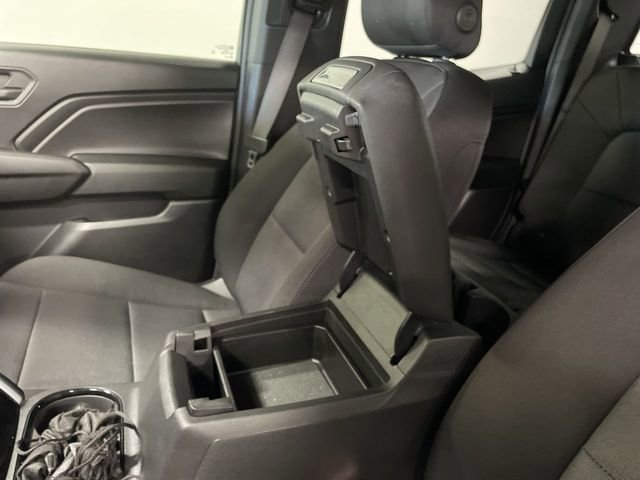 Certified 2023 Chevrolet Colorado Trail Boss w/ LPO, Flex Utility Package image 21