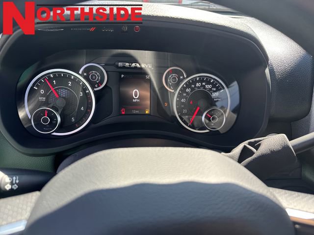 New 2026 RAM 2500 Tradesman image 18