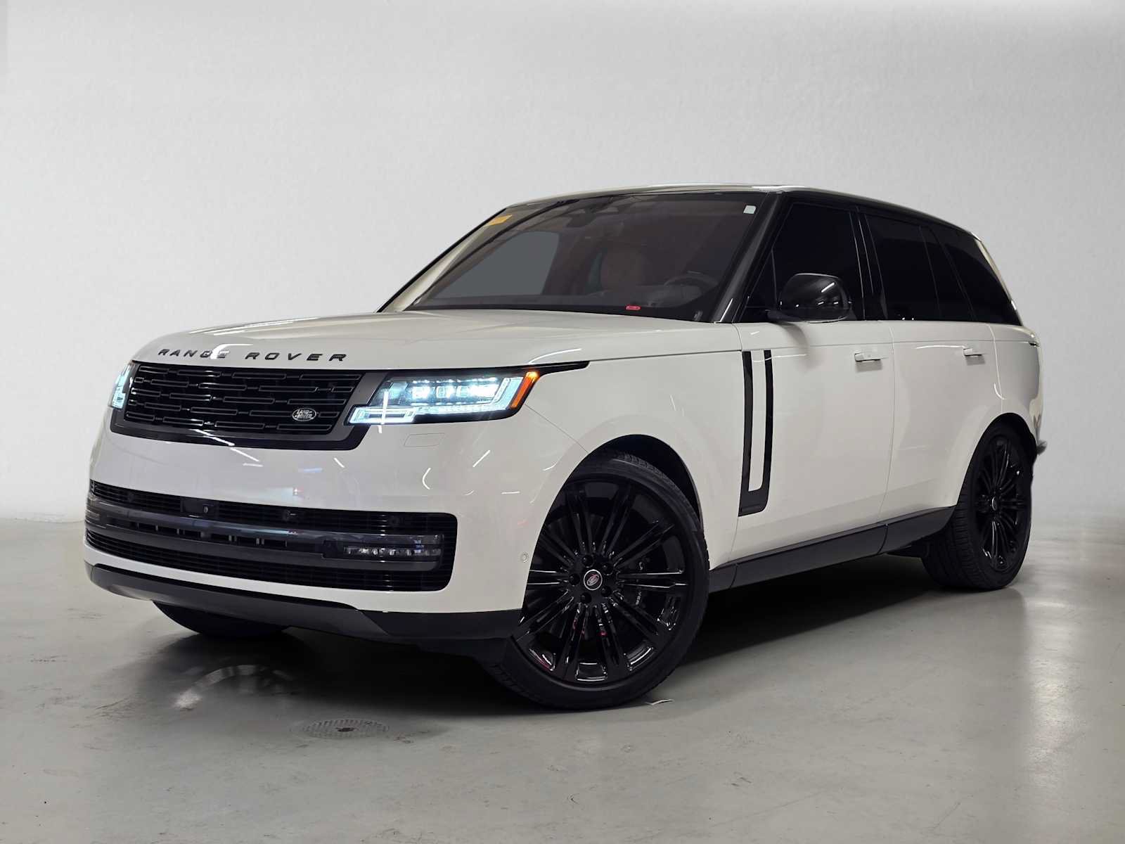 Used 2023 Land Rover Range Rover Autobiography