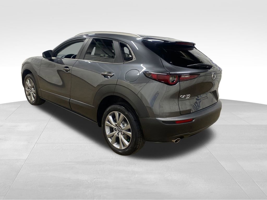 Used 2023 MAZDA CX-30 AWD 2.5 S w/ Select Package image 5