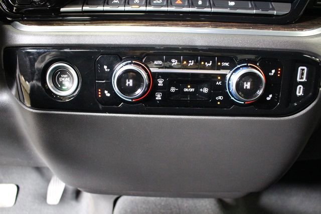 Used 2022 GMC Sierra 1500 SLE AWD/4WD image 28