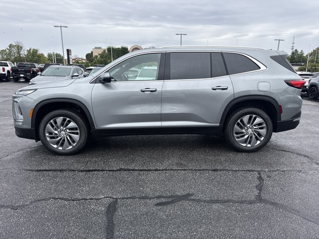 New 2027 Buick Enclave Preferred w/ Power Package AWD/4WD image 12