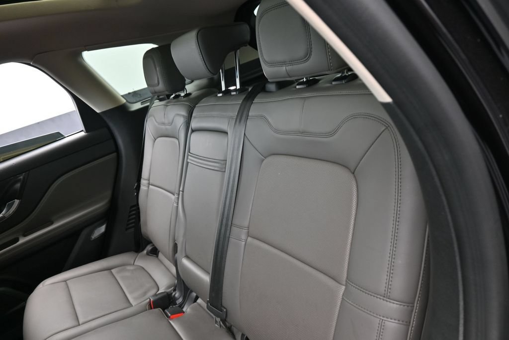 Used 2024 Lincoln Corsair Grand Touring AWD/4WD image 33