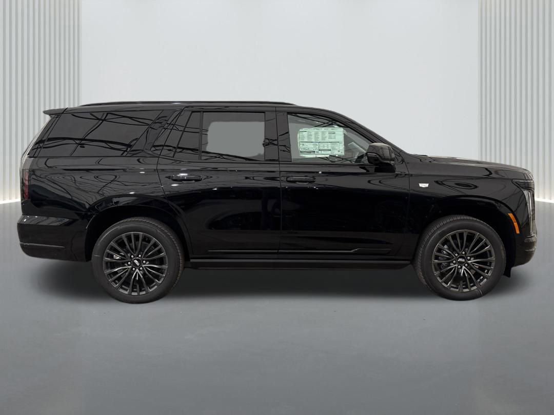 New 2025 Cadillac Escalade Sport Platinum image 4