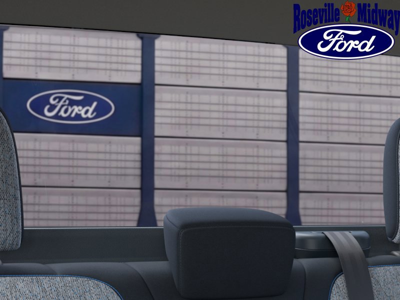 New 2026 Ford Maverick XLT AWD/4WD image 28