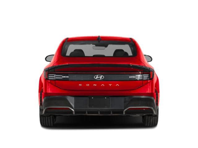 New 2026 Hyundai Sonata SEL FWD image 5