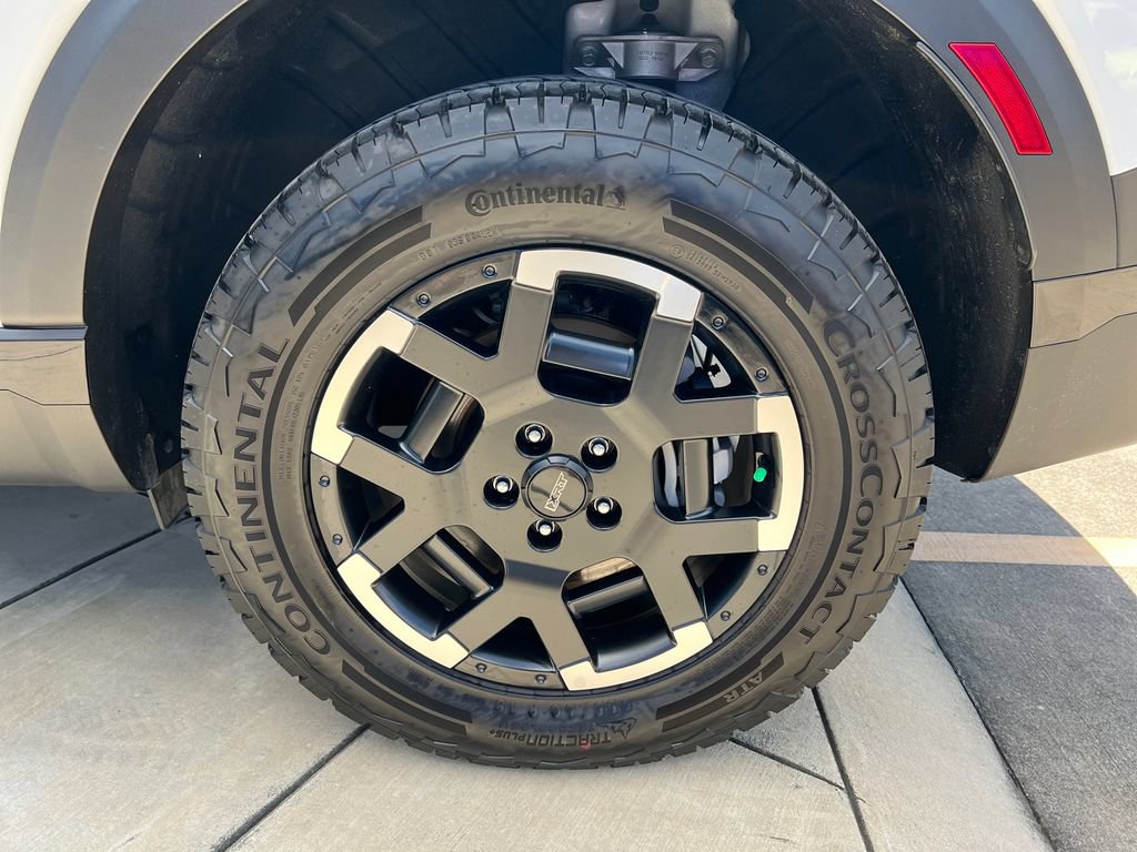 Certified 2026 Hyundai Palisade XRT Pro AWD/4WD image 17