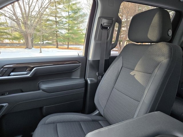 New 2026 Chevrolet Silverado 1500 LT w/ Z71 Off-Road Package image 30