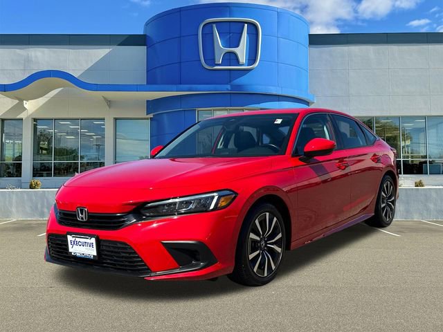 Used 2023 Honda Civic EX image 5