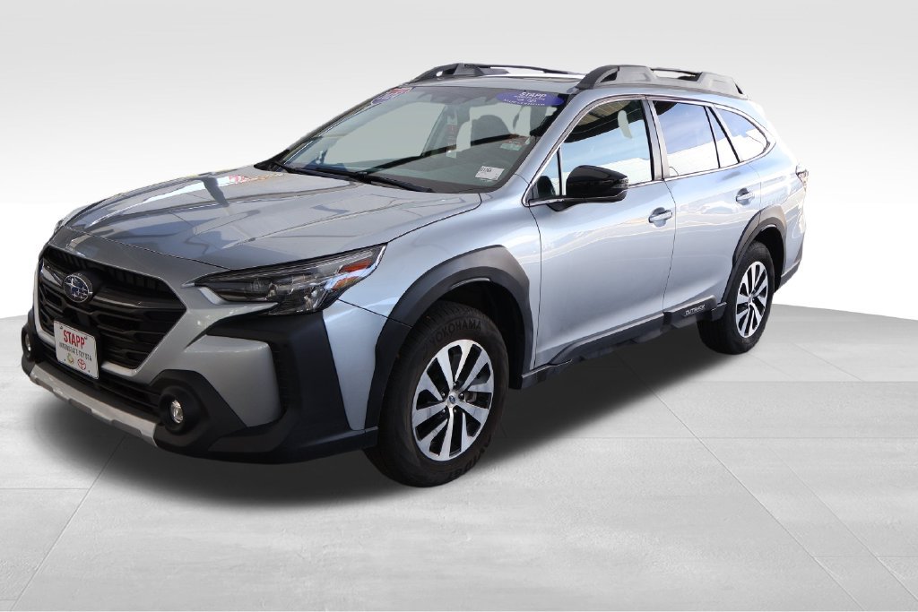 Used 2024 Subaru Outback Premium AWD/4WD image 10