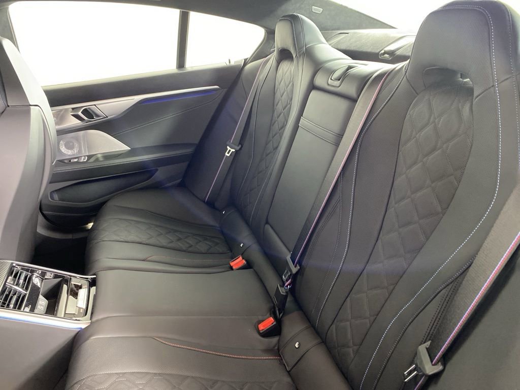 New 2026 BMW M850i xDrive image 6