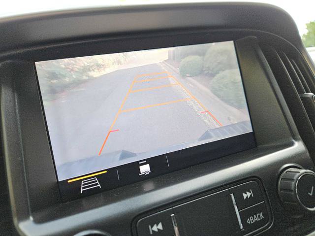 Used 2019 Chevrolet Colorado ZR2 AWD/4WD image 21