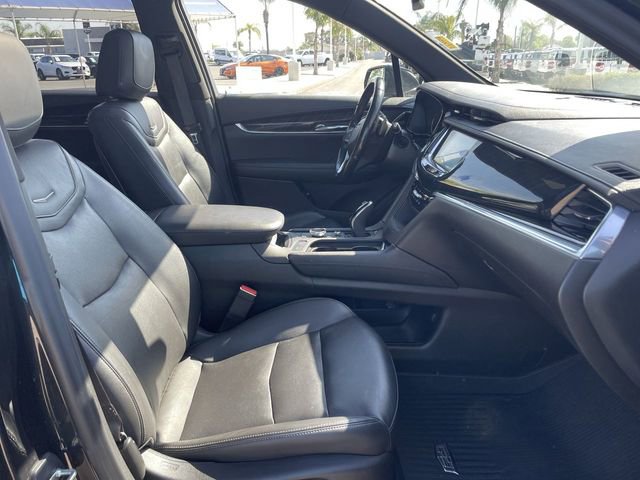 Used 2020 Cadillac XT6 Premium Luxury image 28