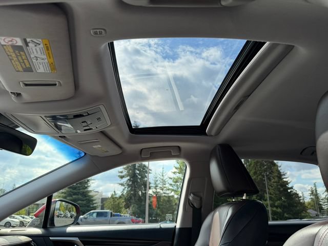 Used 2016 Lexus RX 350 AWD w/ Premium Package image 29
