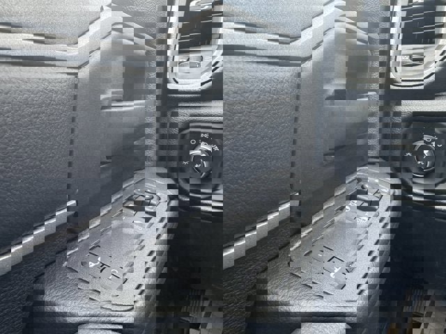 New 2025 RAM 5500 Tradesman image 30