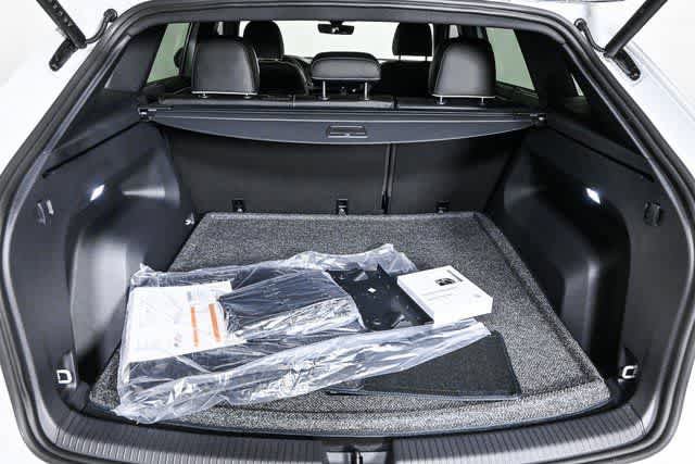 New 2026 Volkswagen Atlas Cross Sport SEL Premium R-Line image 33