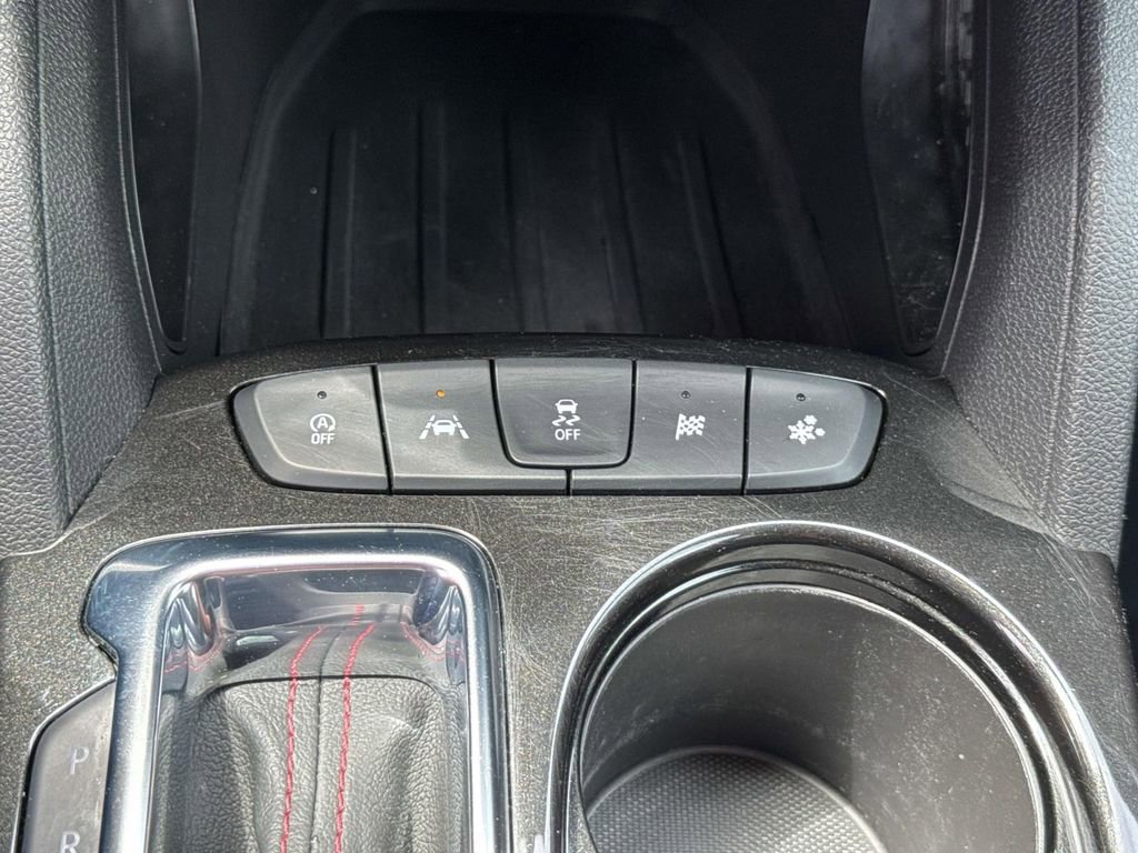 Used 2023 Chevrolet TrailBlazer RS FWD image 21